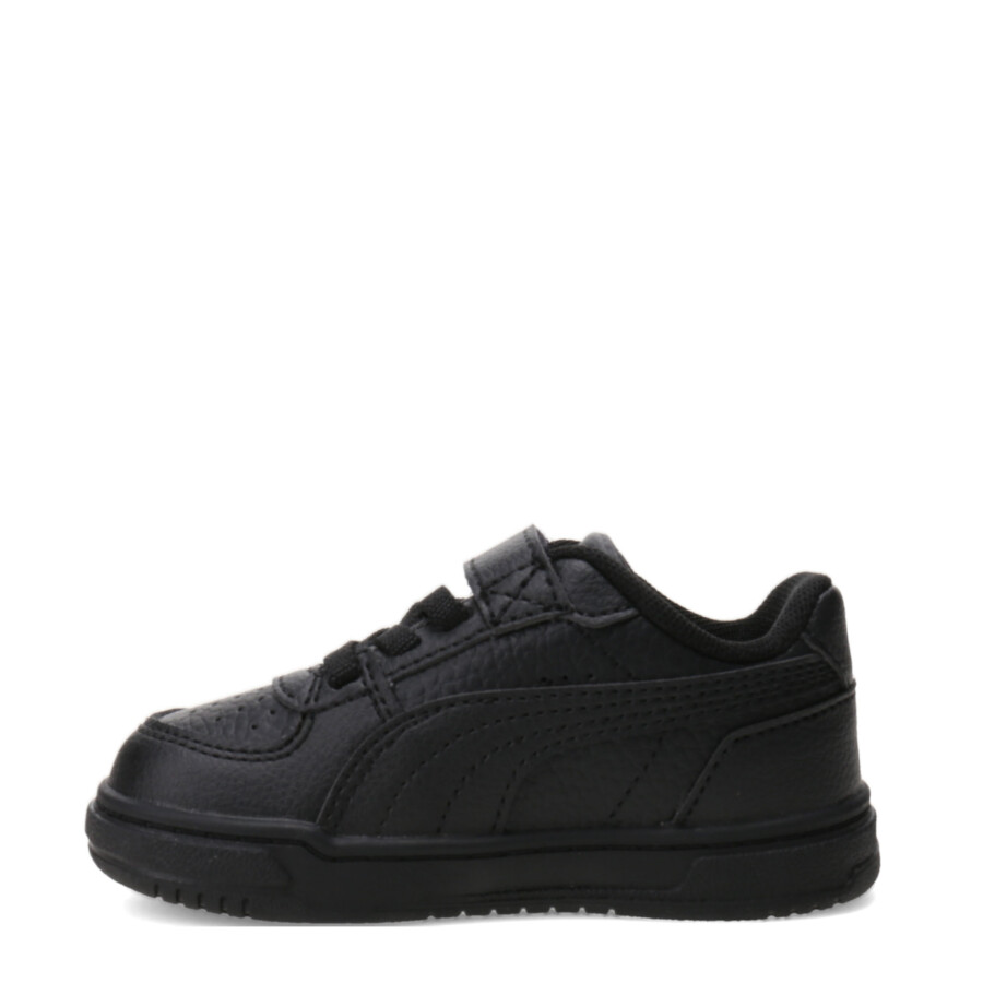 Championes de Niños Puma Caven Iii Ac Inf Negro
