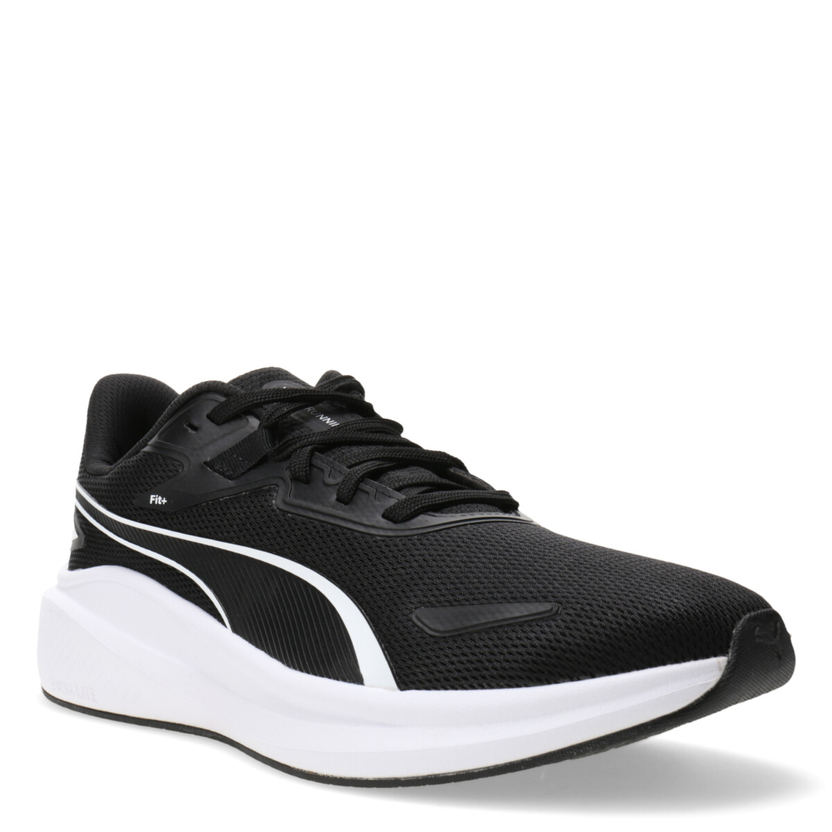 Championes de Hombre Puma Skyrocket Lite - Negro - Blanco 