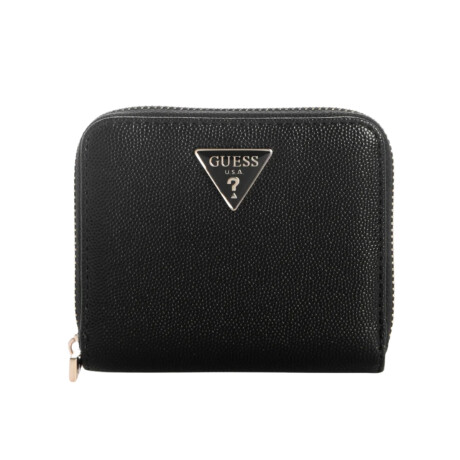 Billetera Guess Isobel Black 0