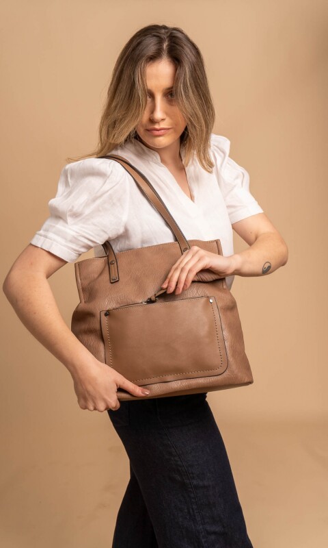 CARTERA DALIA TOSTADO