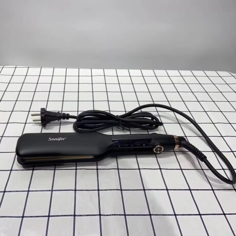 Plancha Cabello Pelo Sonifer Profesional Pantalla Digital Plancha Cabello Pelo Sonifer Profesional Pantalla Digital