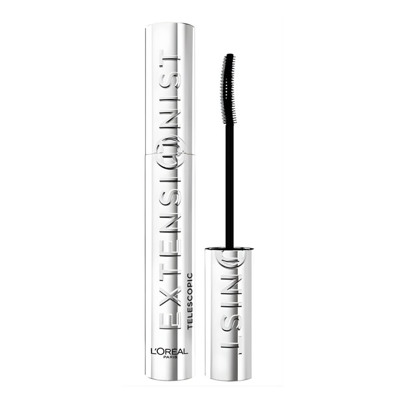 Máscara de Pestañas Loreal Paris Extensionist Lavable Negro