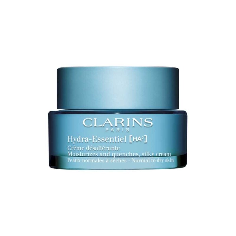 Clarins Hydra Essentiel Cream 50Ml Clarins Hydra Essentiel Cream 50Ml