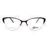 BREST BR3706 5416 140 C1 - Adulto - Violeta violetacombinado