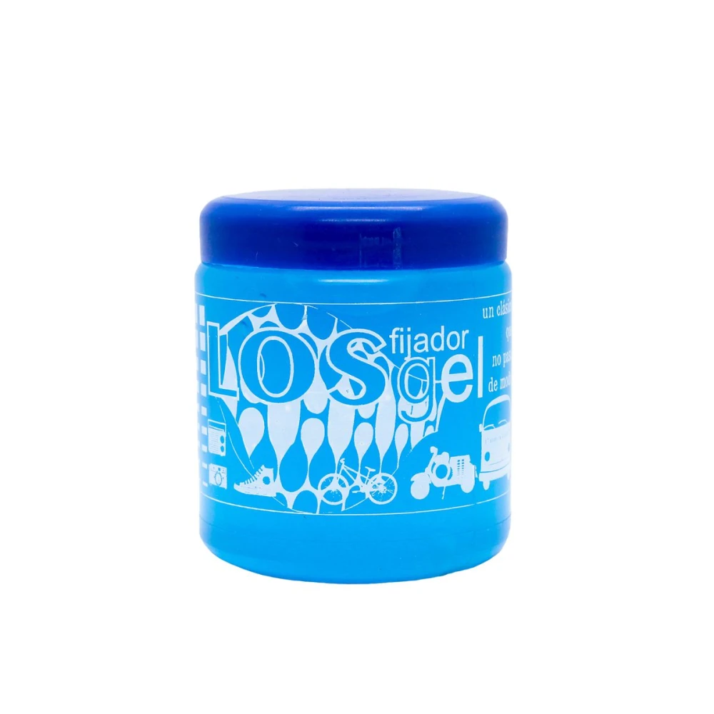 XANADU GEL FIJADOR AZUL UNID. X 250 GR.