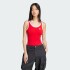 Body Adidas Adicolor Rojo