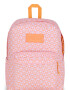 MOCHILA JANSPORT SUPERBREAK PLUS HYPED HEARTS PINK