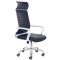 Silla de oficina AeroComfort Pro Negro