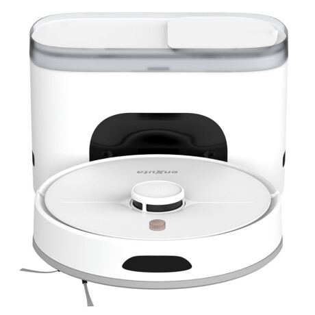Aspiradora Robot Smart C/mopa y Vaciado Automático Enxuta 001