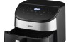 Freidora sin aceite 5,5L Negra - Modelo MF-CY55WK2 - Midea Freidora sin aceite 5,5L Negra - Modelo MF-CY55WK2 - Midea