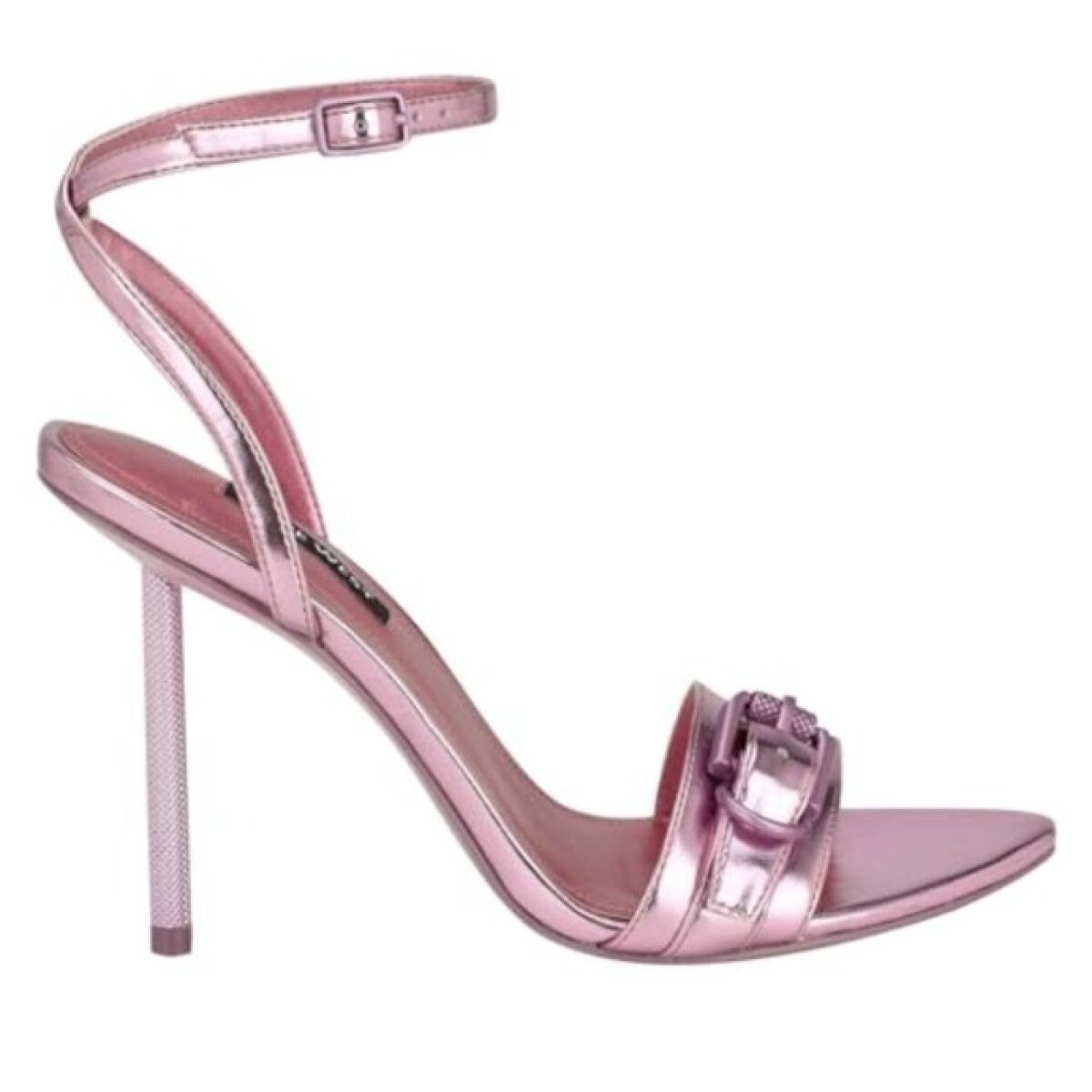 Sandals Rommie3 - Medium Pink 01 