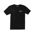 Remera Volcom Darcher Negro
