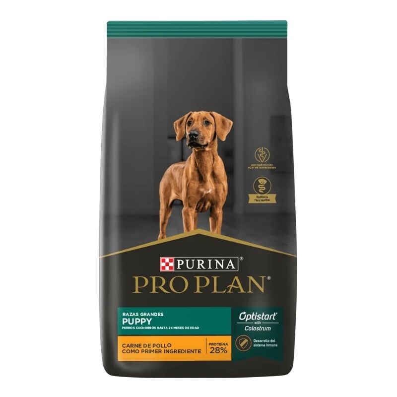 Pro Plan Puppy Large Breeds 15kgs Pro Plan Puppy Large Breeds 15kgs