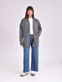 SACO JAZMIN GRIS
