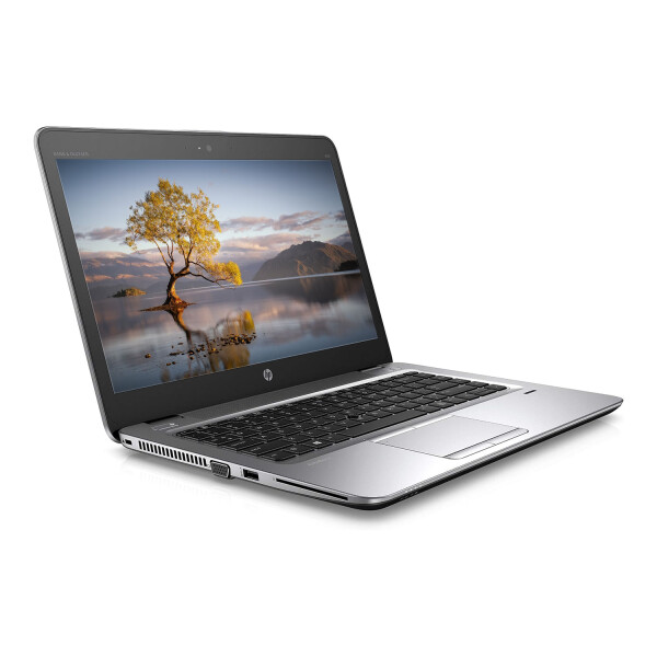 Notebook Elitebook 840 G3 I5 8gb Ram 300gb Ssd 14" NOTEBOOK RFPL HP 840 G3 I5/8/300/14"