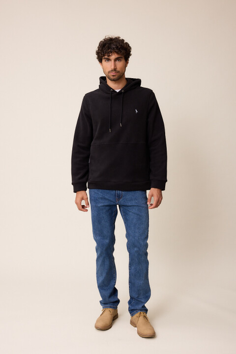 CANGURO S/C TEKO POLANCO Negro