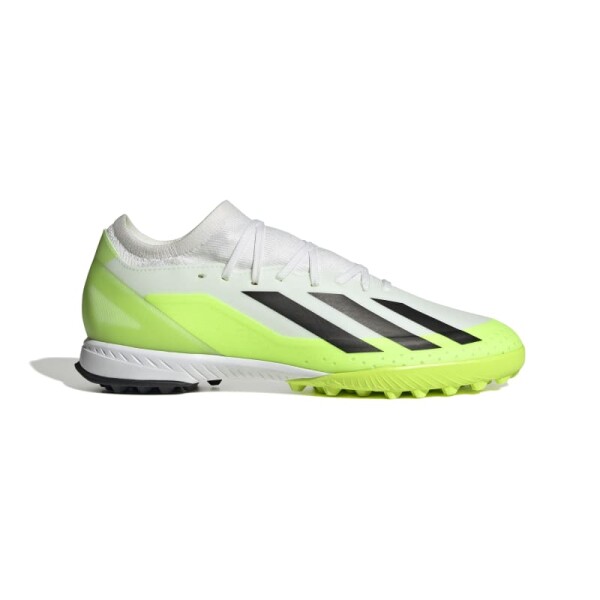 Championes Adidas X Crazyfast.3 Blanco