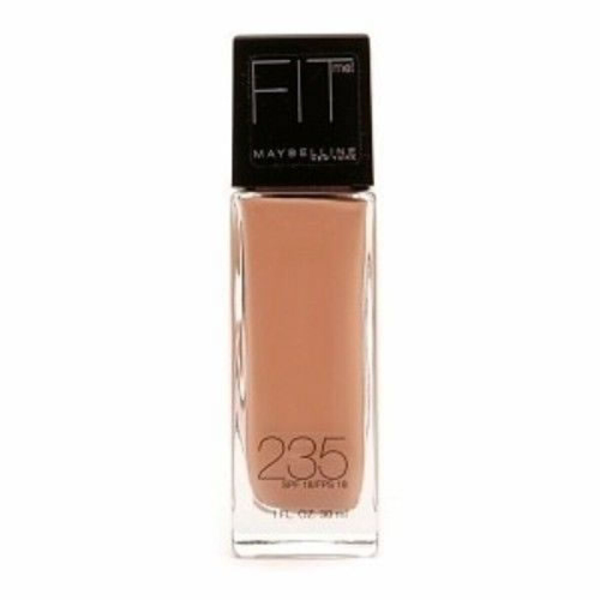 Base Maybelline Fit Me Matte 235 – Maquillaje Facial 