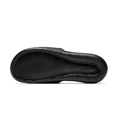 Ojotas Nike Victori One Slide Black