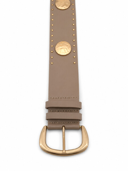 CINTO AURA BEIGE