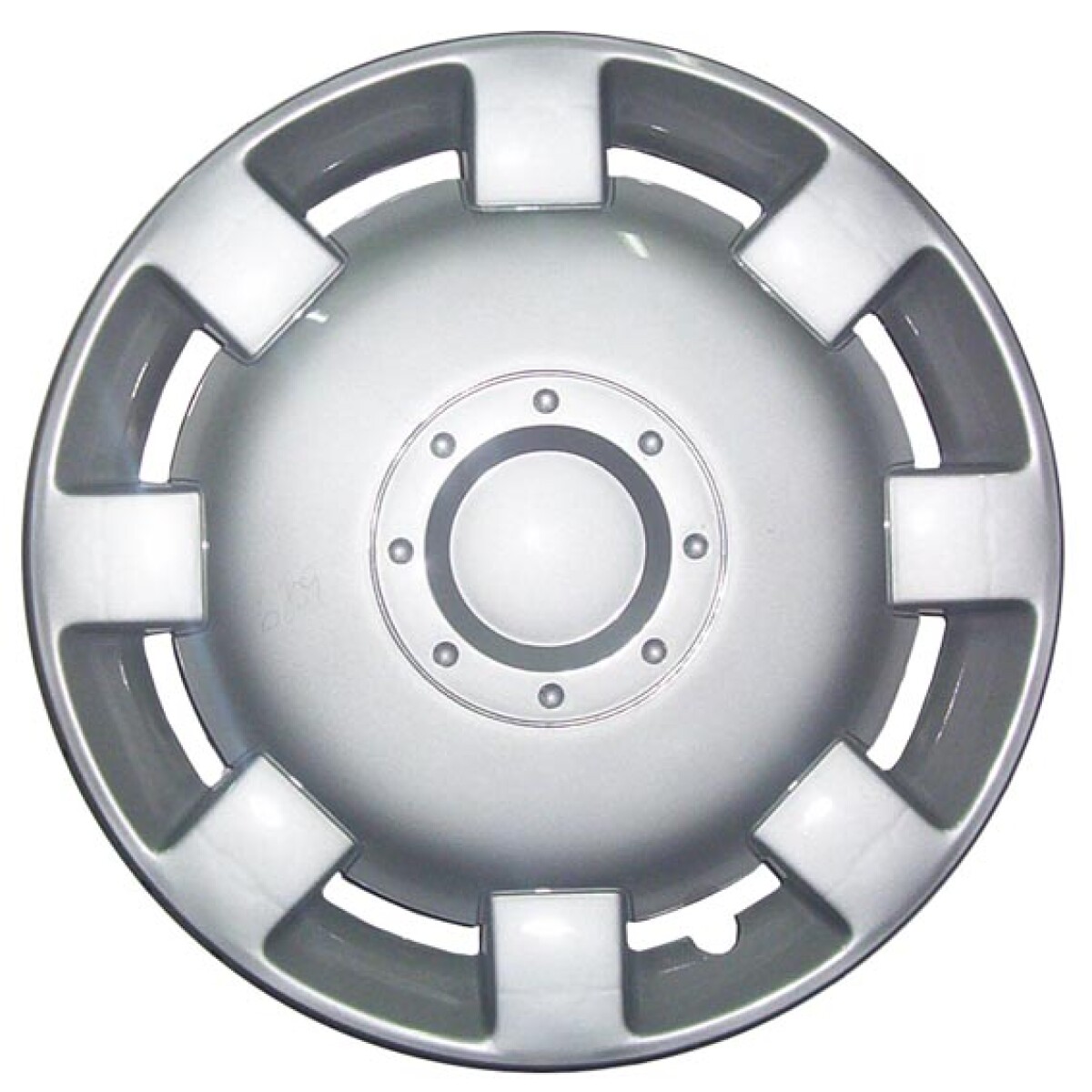 TAZAS DE RUEDA VOLKSWAGEN VW GOL 98 13 CON U - 