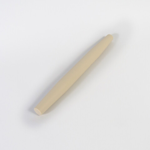 RODILLO BEIGE P/REPOSTERIA Unica