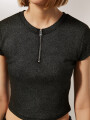 Tops Xara Negro