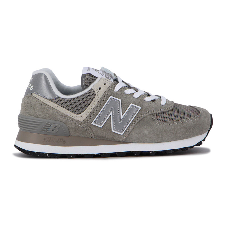 Championes New Balance 574 Gris
