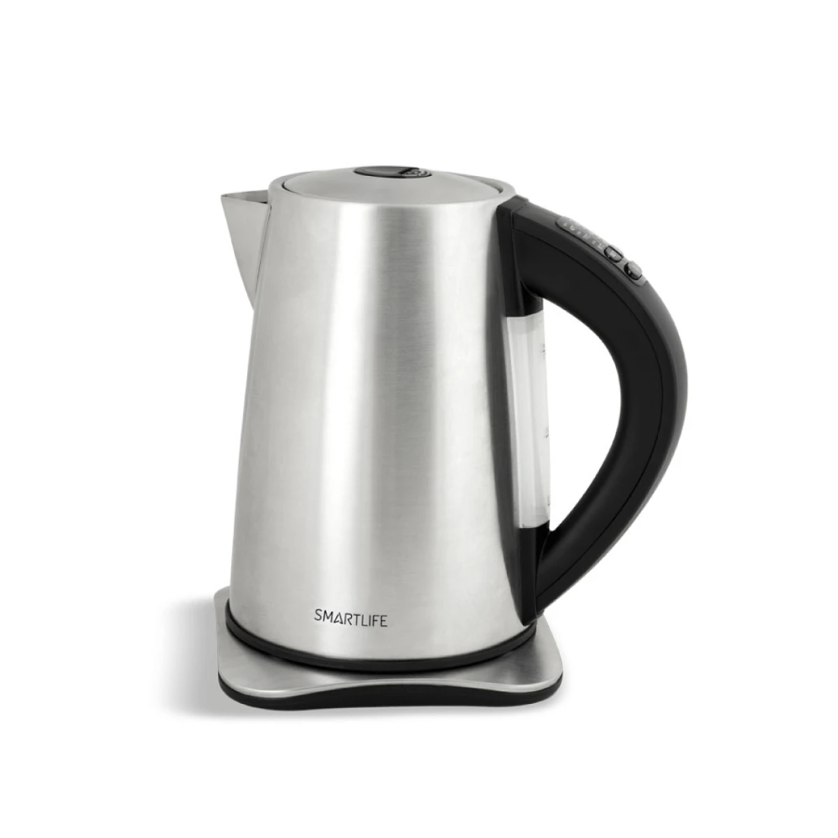 Jarra Electrica Digital Inox SMARTLIFE SL-CE7466DG 