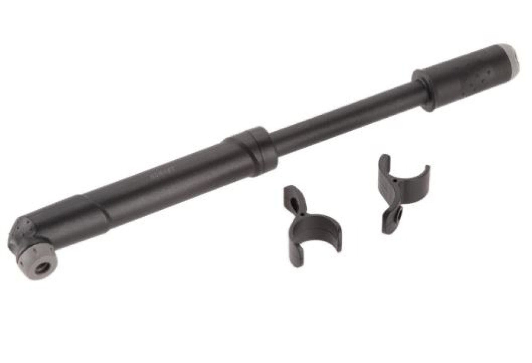 INFLADOR DE MANO KROSS HORNET de 80 PSI. 