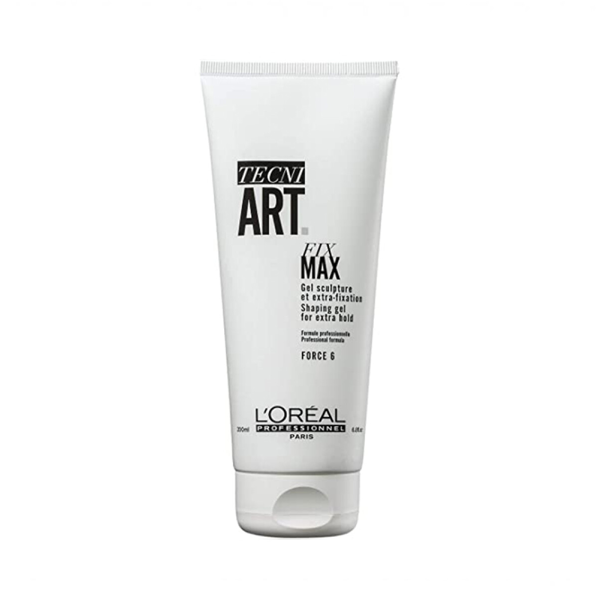 L´Oréal Professionnel Tecni.Art Gel Fix Max 200 ml 