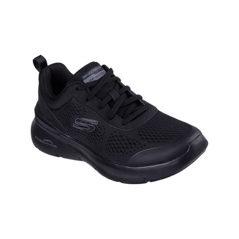 Championes Air-Dynamight 2.0 Negro