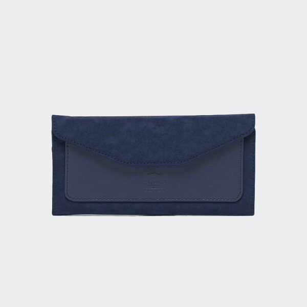Monedero Herschel Orion Wallet Azul