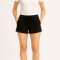 Short Cylia Negro