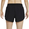 Running - Nike - NIKE W NK AIR DF SHORT BLACK/WHITE/(REFLECTIVE SILV) de Mujer - DD4048-010 Negro