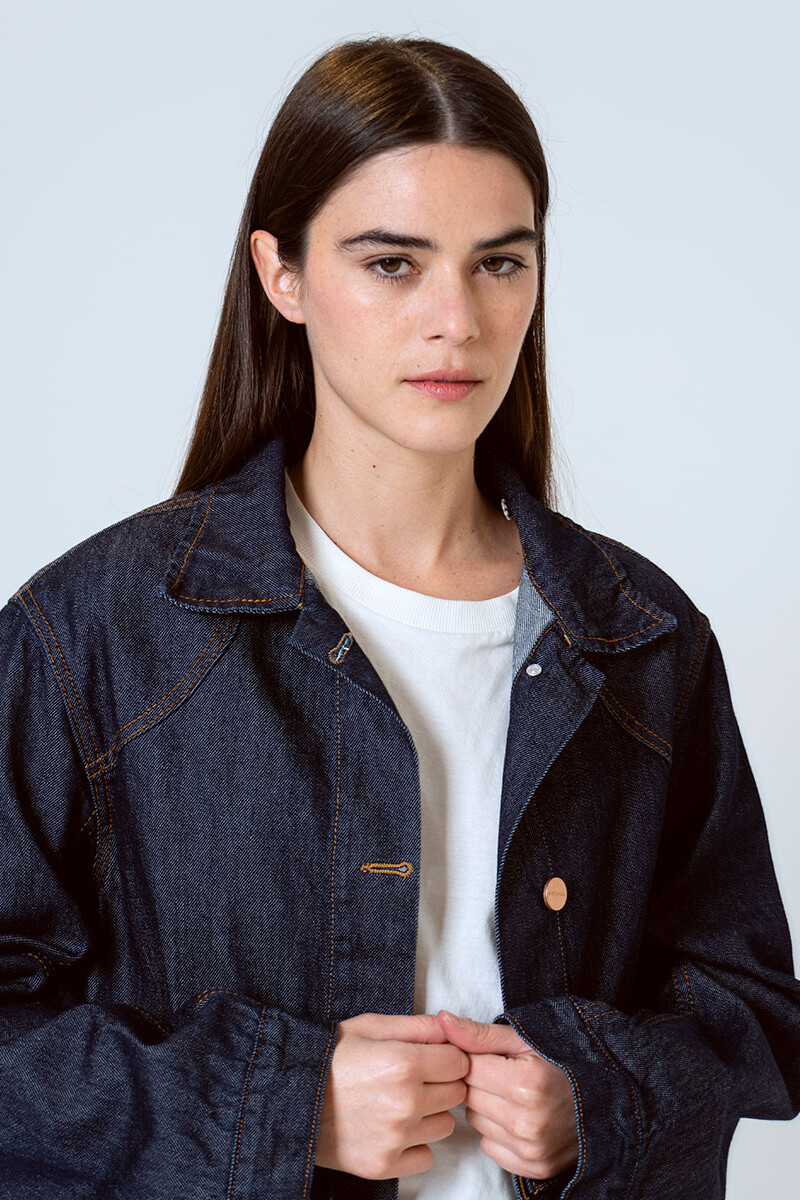 Pilan Classic Blue