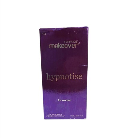 Makeover Hipnotise (19) 50 ml Makeover Hipnotise (19) 50 ml