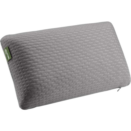 Almohada De Viaje 24X42X12 Wellpur Fossa