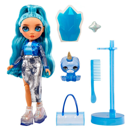 Muñeca Rainbow High Fashion Doll Surtido + Accesorios Muñeca Rainbow High Fashion Doll Surtido + Accesorios