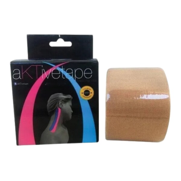 Aktive Tape Beige Aktive Tape Beige