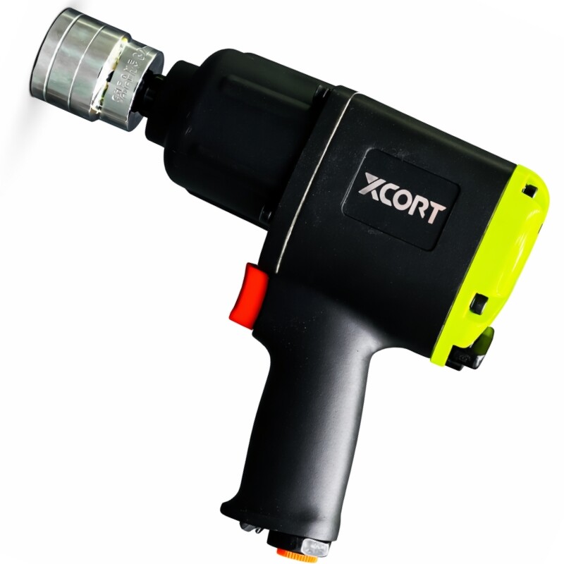 XCORT LLAVE DE IMPACTO NEUMATICA 1/2PLG 850NM Xcort Llave De Impacto Neumatica 1/2plg 850nm