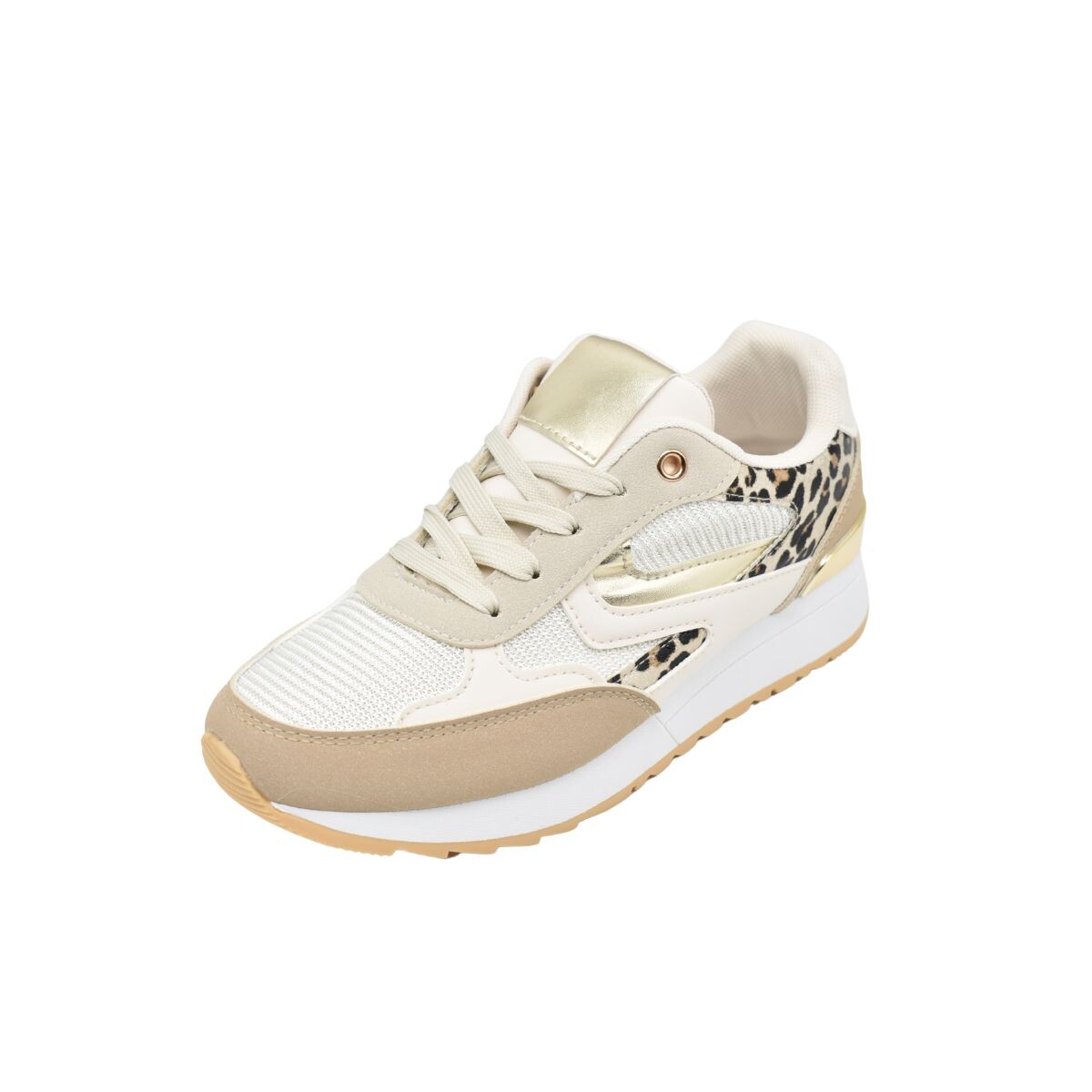 CHAMPION 35-40 - BEIGE-BROW 