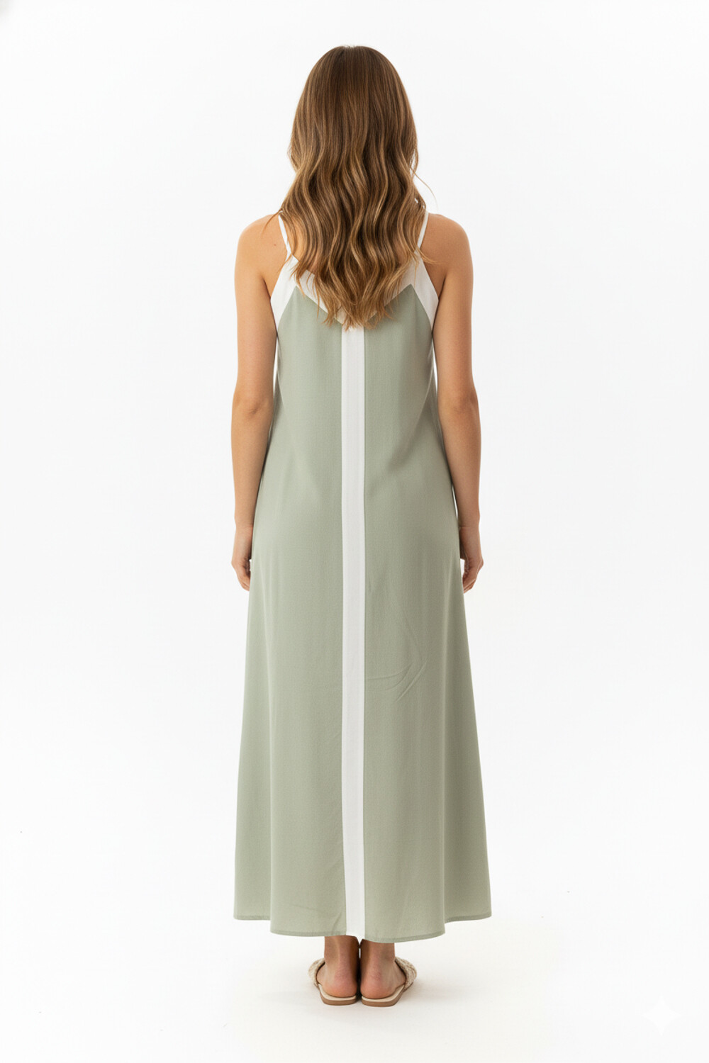 Vestido Alma Estampado 2