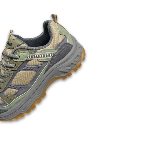CHAMPION 35-40 GREEN