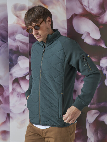 OUTWEAR BREST VERDE