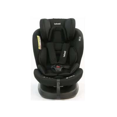 Silla Para Auto Bebesit Supra 360 Isofix Prem Tt 7618 Silla Para Auto Bebesit Supra 360 Isofix Prem Tt 7618