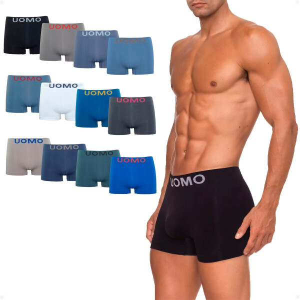 Bóxer de Hombre Uomo Bóxer de Hombre Uomo