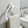 Toallero para pared 22.5x30x5 cm QLUX IDEAS Toallero para pared 22.5x30x5 cm QLUX IDEAS