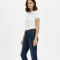Pantalon Elvis Azul Oscuro
