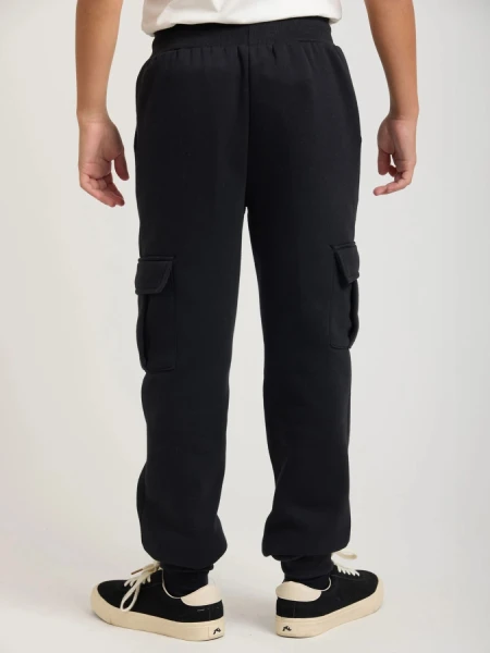 BABUCHA DIXIE LUMIN TEEN NEGRO